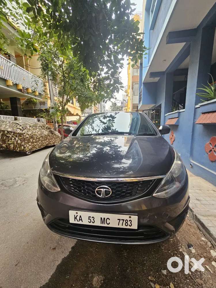 Tata Bolt 2015 Petrol Good Condition