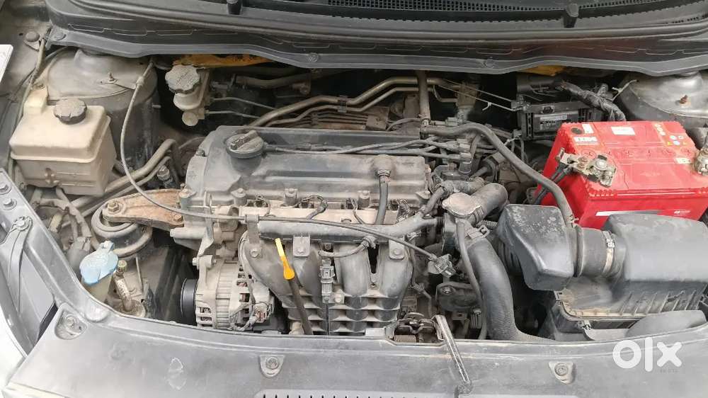 Hyundai I20 Asta 2009 Model