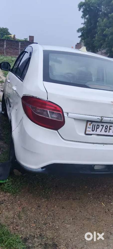 Tata Zest Revotron 2018