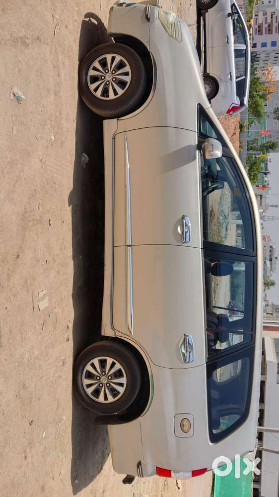 Toyota Innova 2.5 Vx 8 Str, 2015, Diesel