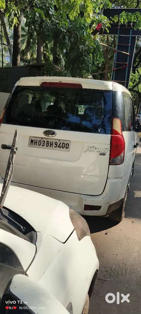Mahindra Xylo 2013 Diesel Manual 225000 Km Driven