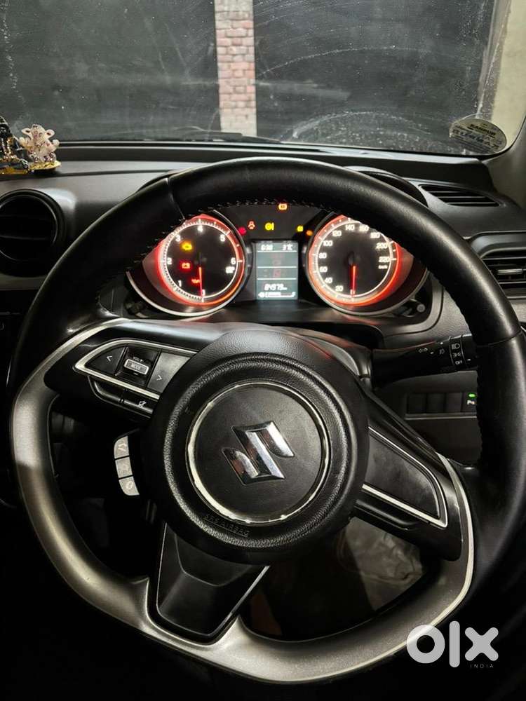 Maruti Suzuki Swift 2018 Diesel Well Maintained