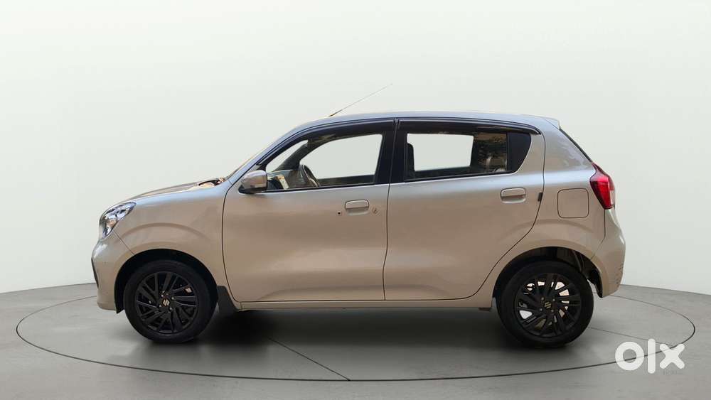 Maruti Suzuki Celerio 1.0 Zxi Plus Ags, 2024, Petrol