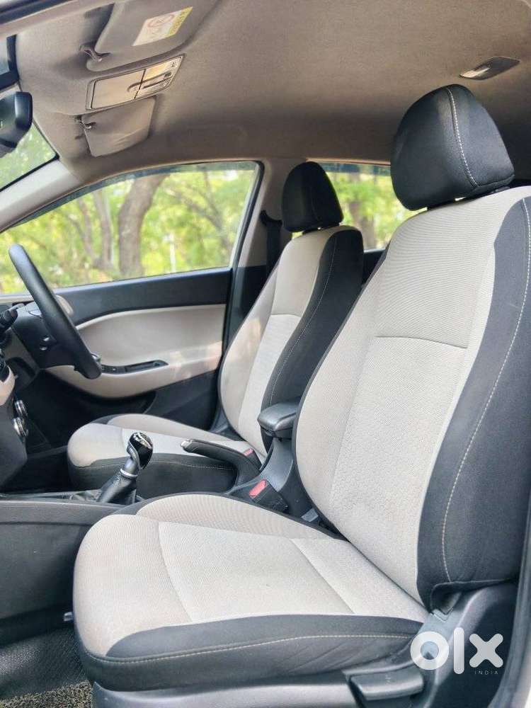 Hyundai I20 2015-2017 Asta 1.4 Crdi, 2016, Diesel