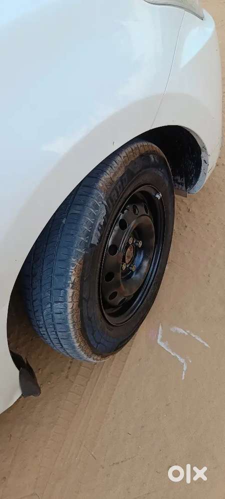 Maruti Suzuki Swift Vxi 2019