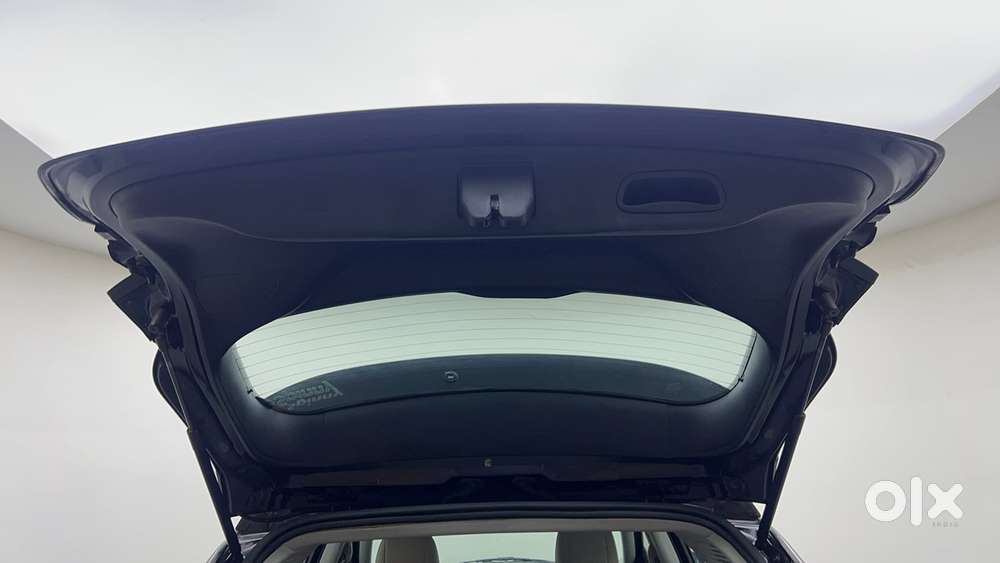 Jeep Compass 2.0 Limited Plus 4x4, 2019, Petrol