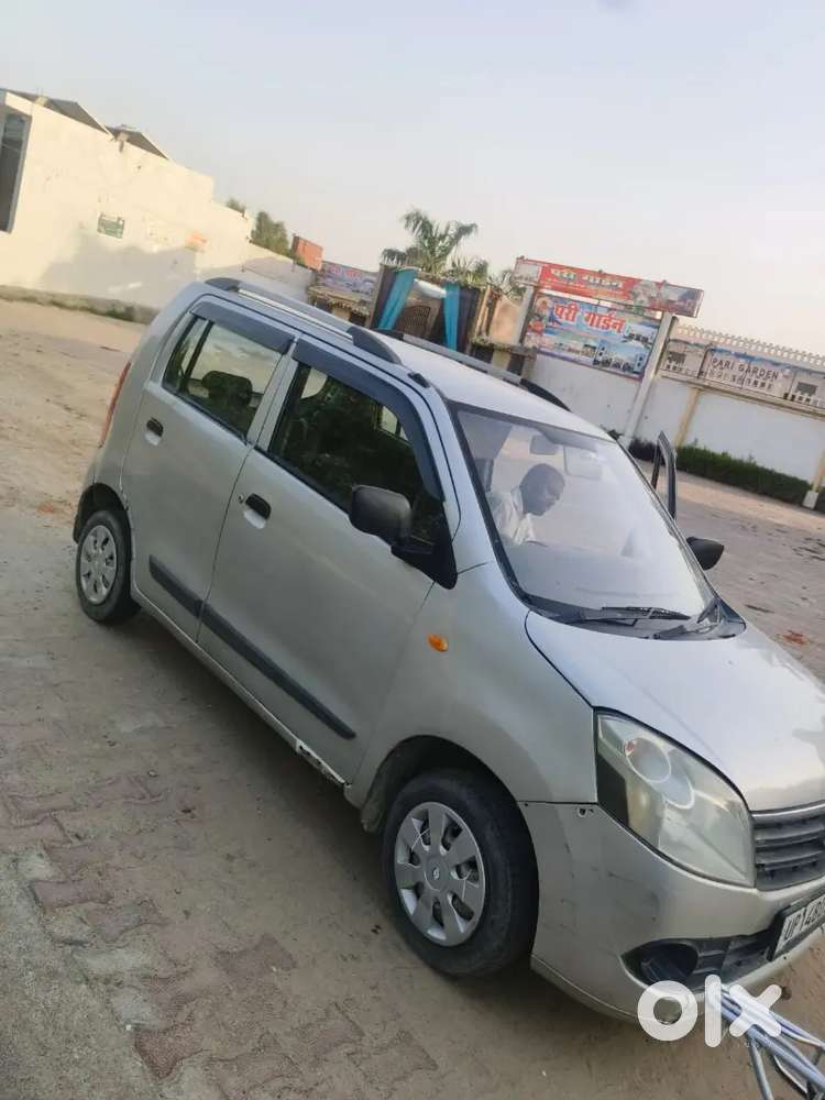 Wagner Petrol+cng 
2031 Tak Valid Hai