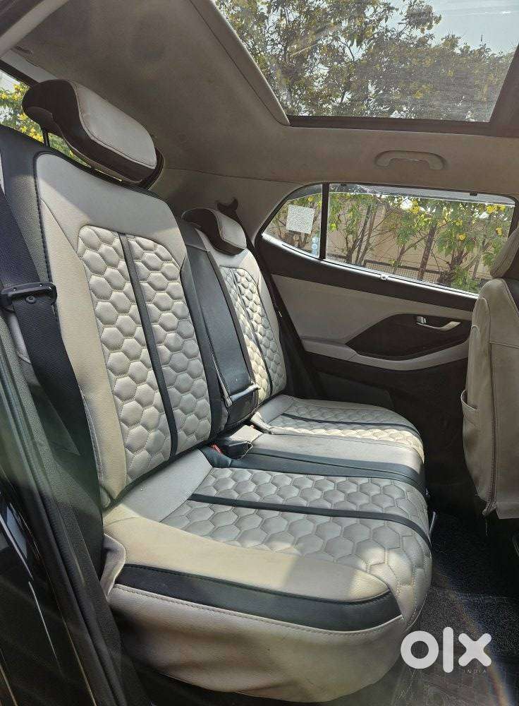 Hyundai Creta 1.5 Mpi Sx Petrol Ivt, 2023, Petrol