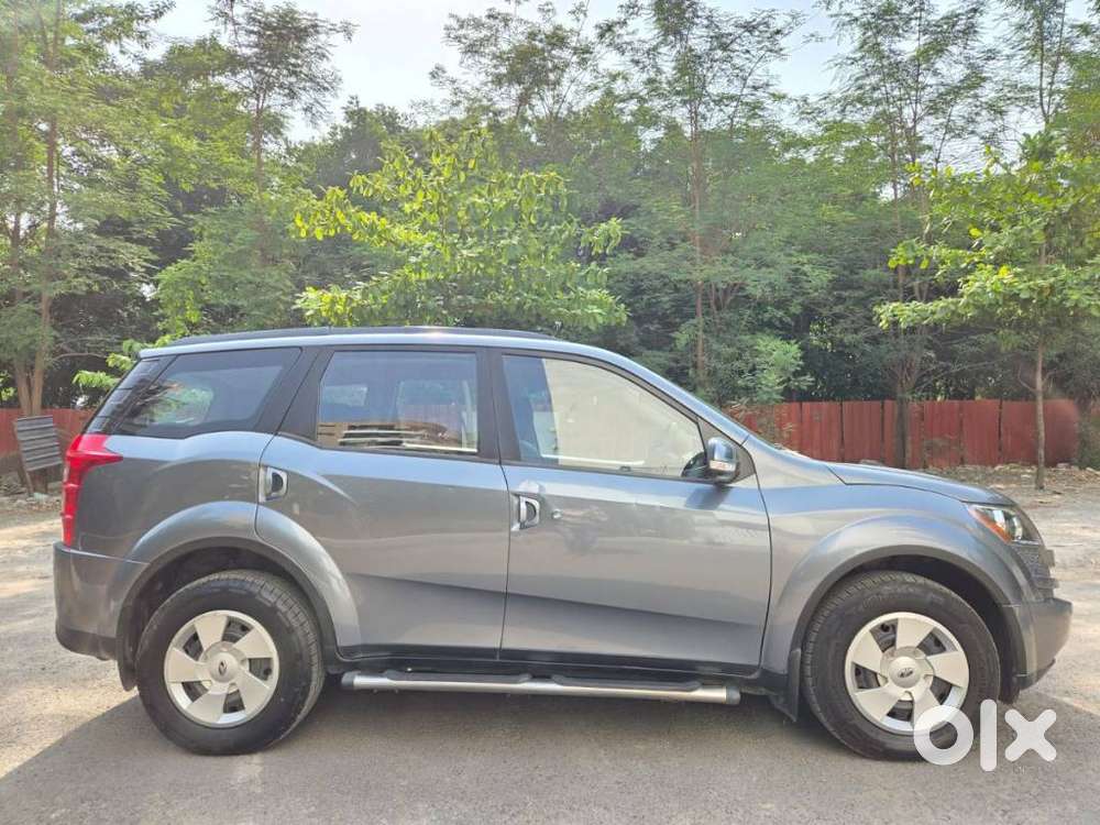 Mahindra Xuv500 2011-2015 W6 2wd, 2014, Diesel