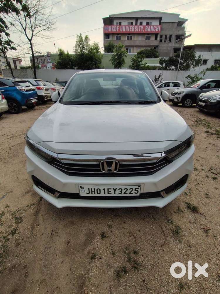 Honda Amaze S 1.2 Petrol Mt, 2023, Petrol