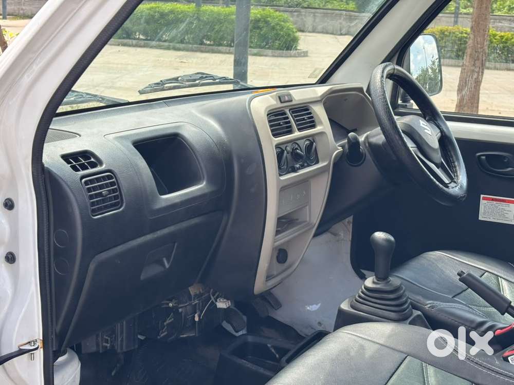 Maruti Suzuki Eeco 2024 Car