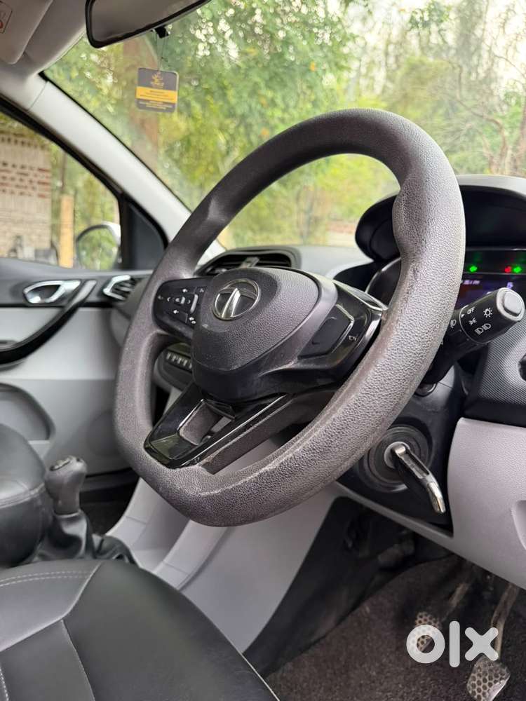 Tata Tiago, 2020, Petrol