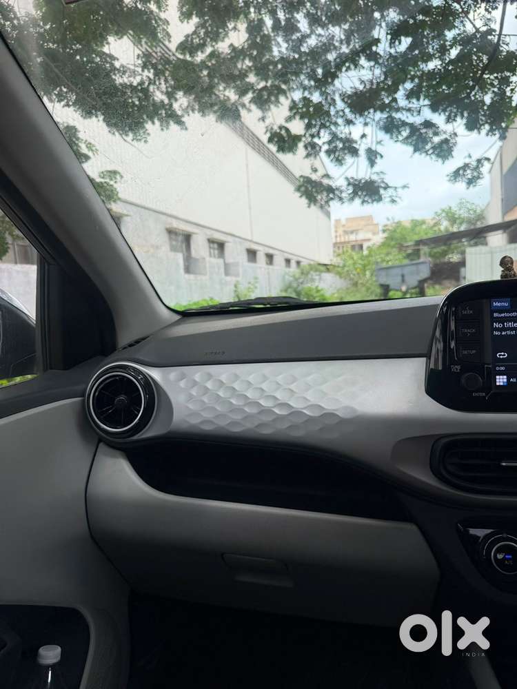 Hyundai Grand I10 Nios 2022