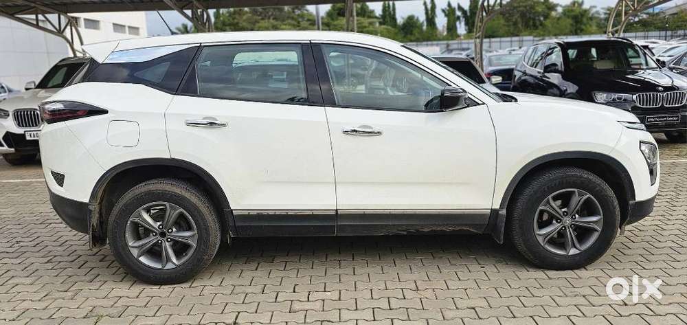 Tata Harrier Xt, 2021, Diesel
