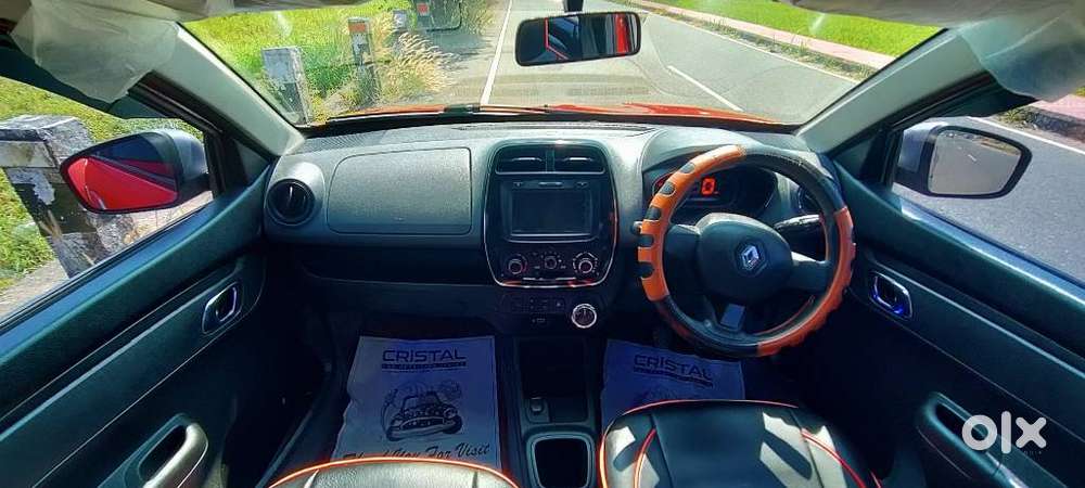 Fiat Avventura Multijet Active, 2016, Diesel