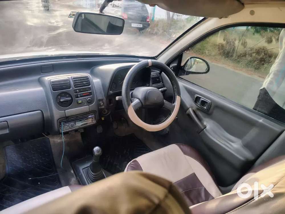 Zen Pure Petrol 48,000