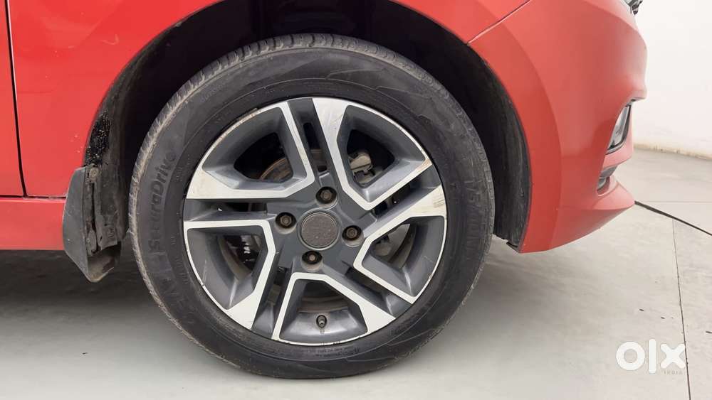 Tata Tiago 1.2 Revotron Xz Plus, 2021, Petrol