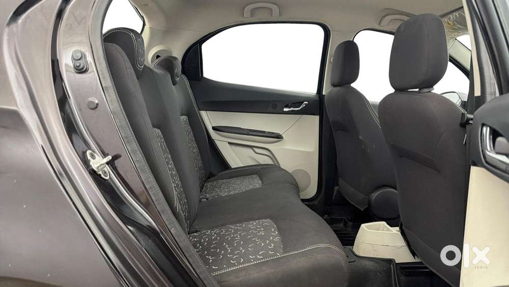 Tata Tiago Xza Plus, 2023, Petrol
