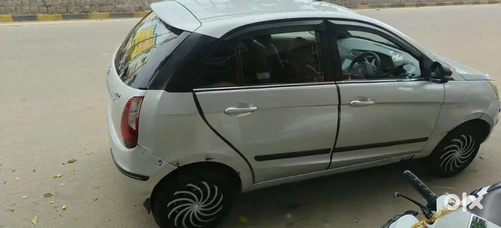 Tata Bolt 1.3 Quadrajet 2016