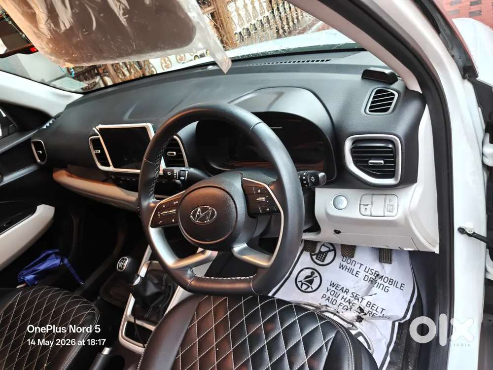 In Fine Condition - Top Model With Sunroof