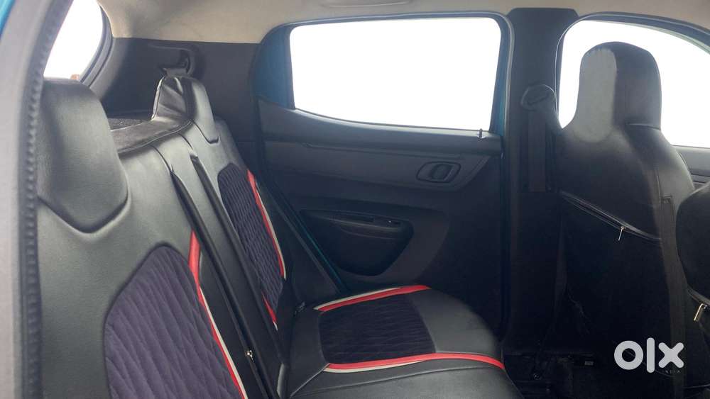 Renault Kwid 2019-ongoing 1.0 Rxt (o), 2021, Petrol
