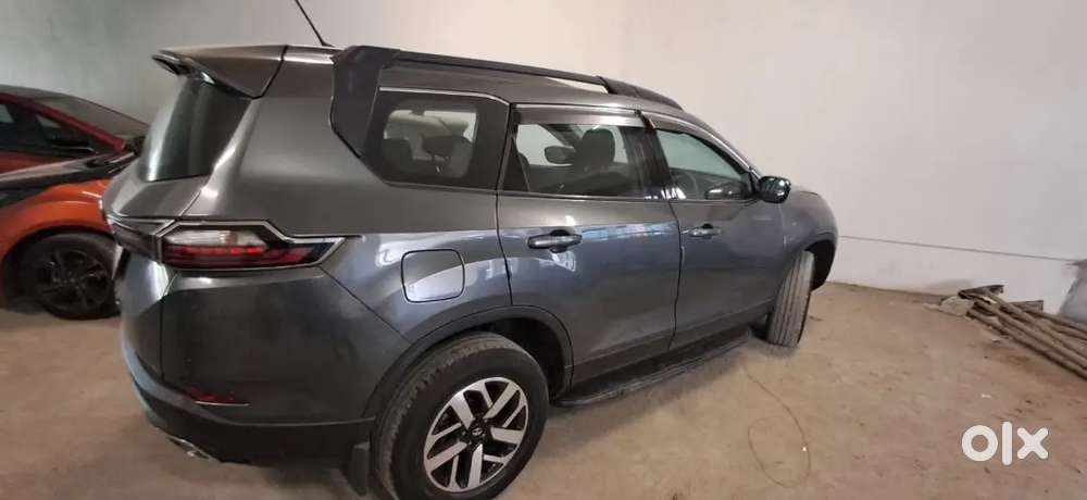 Tata Safari 2021 Diesel 51300 Km Driven