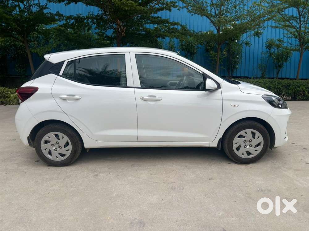 Hyundai Grand I10 Nios Sportz 1.2 Kappa Cng, 2026, Petrol