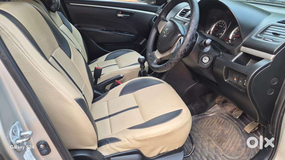 Maruti Suzuki Swift Vxi, 2013, Petrol