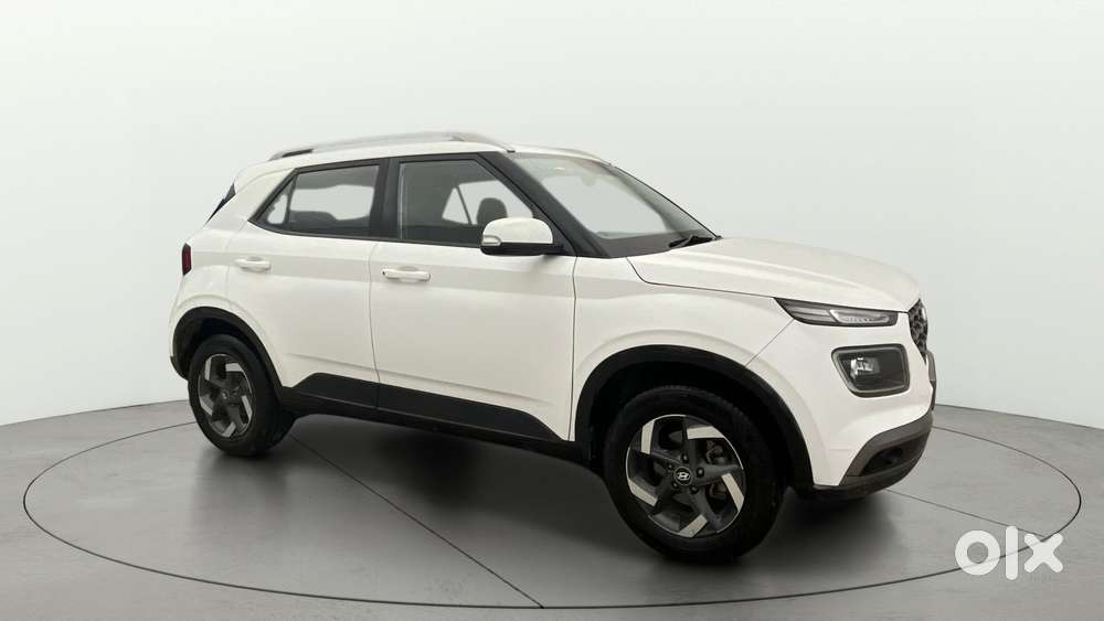 Hyundai Venue Sx Turbo, 2019, Petrol