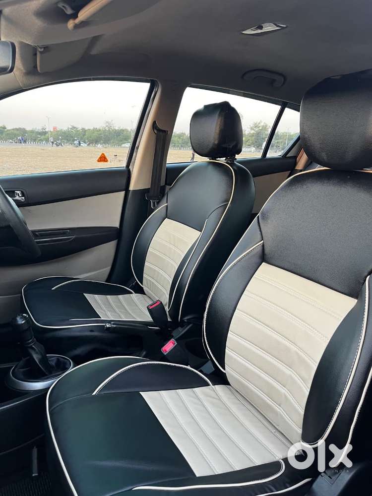 Hyundai I20 2012-2014 Magna Optional 1.2, 2013