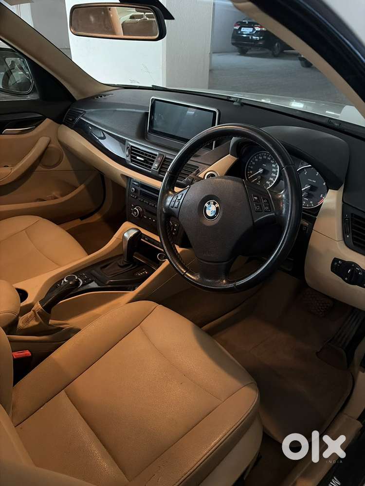 Bmw X1 2013 Diesel Good Condition