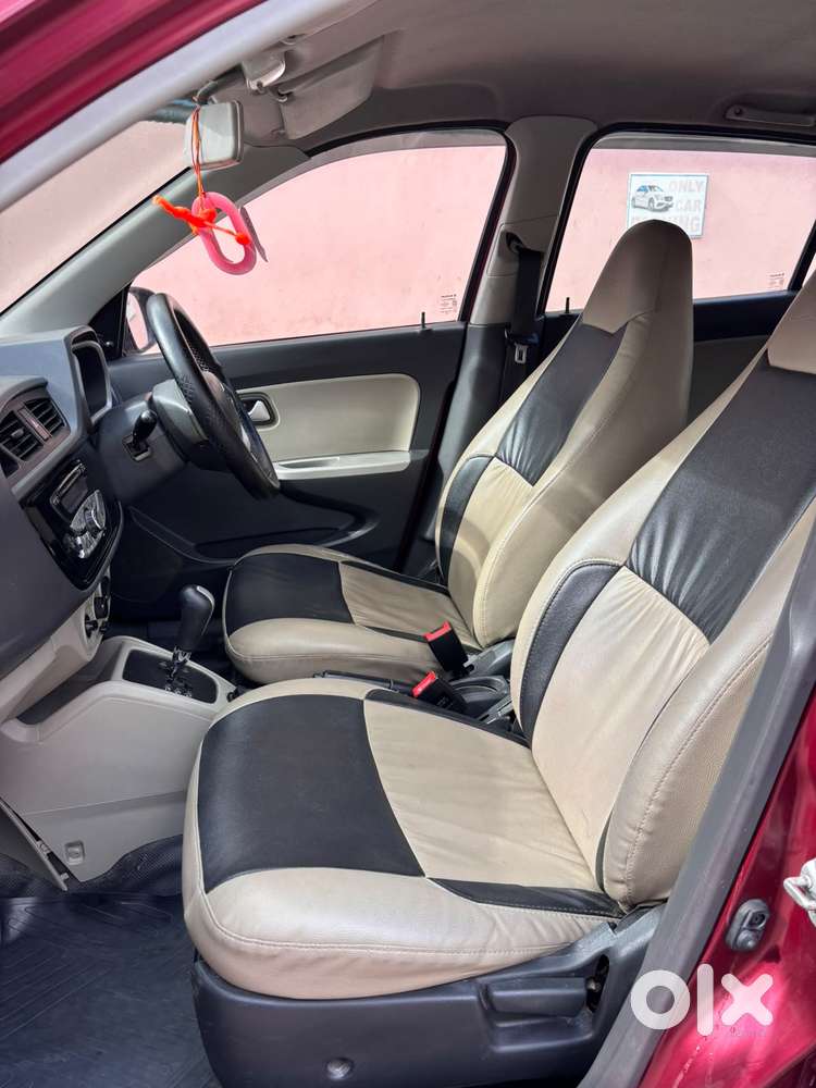 Maruti Suzuki Alto K10 Vxi Amt Optional, 2017, Petrol