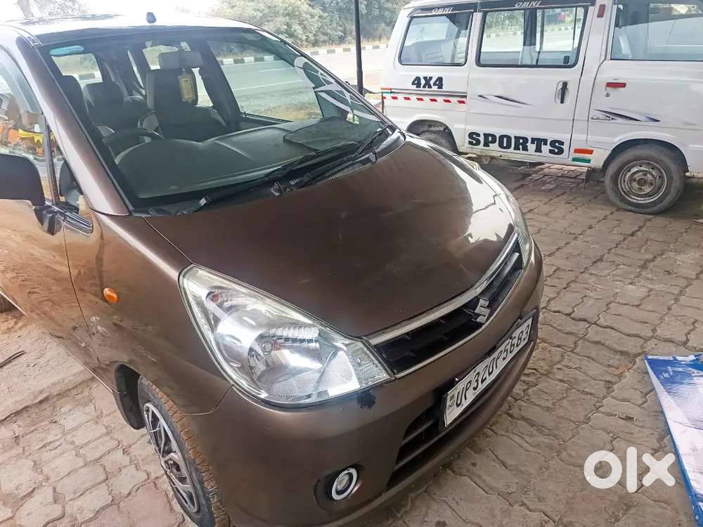 Maruti Suzuki Zen Estilo 2011 Petrol 88000 Km Driven