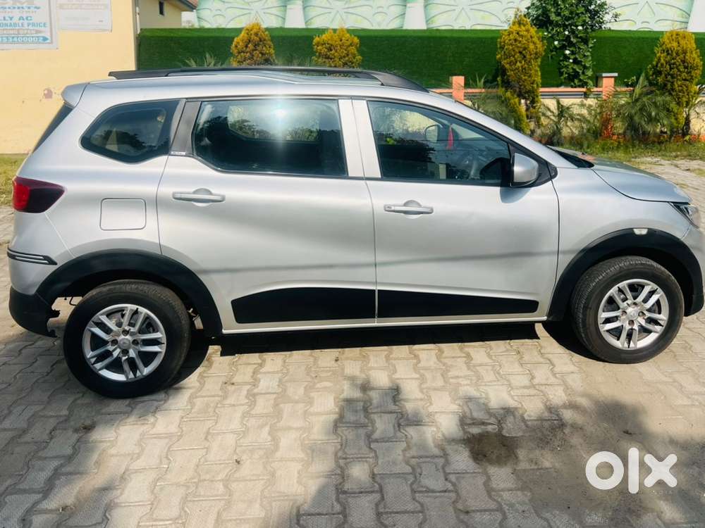 Renault Triber Rxe 2020