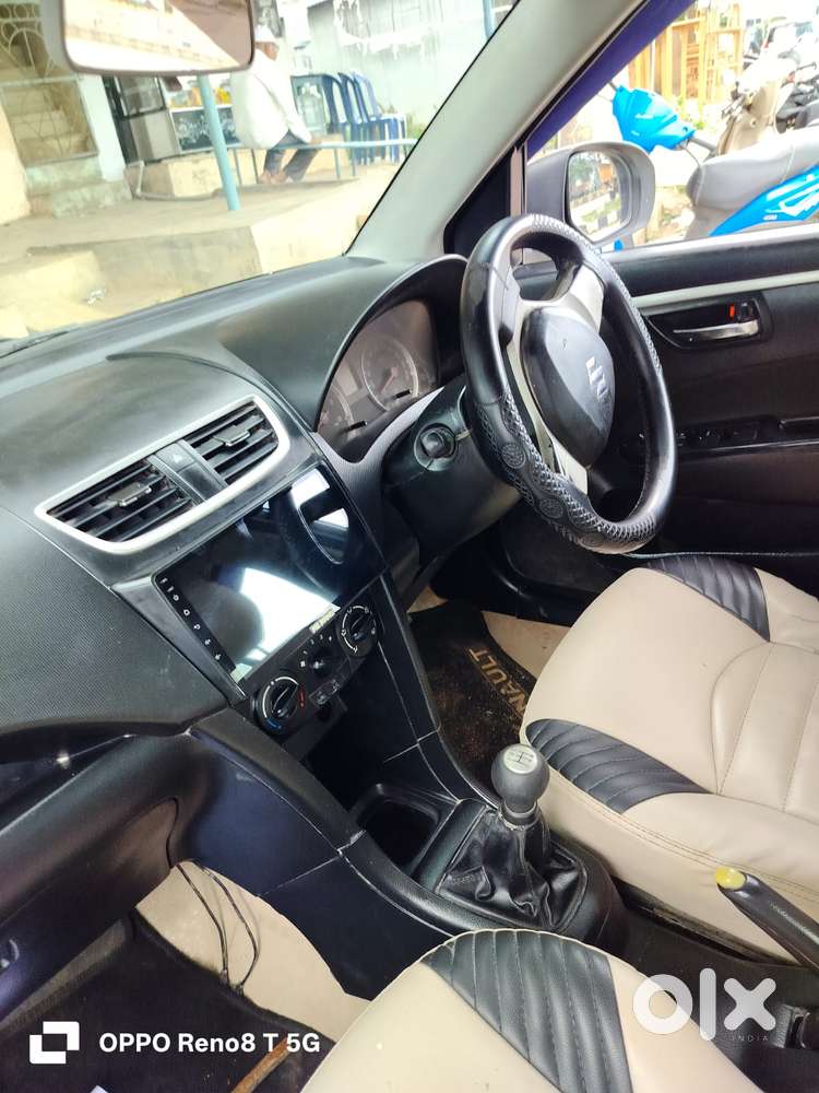 Maruti Suzuki Swift 2011-2014 Vdi, 2012, Diesel