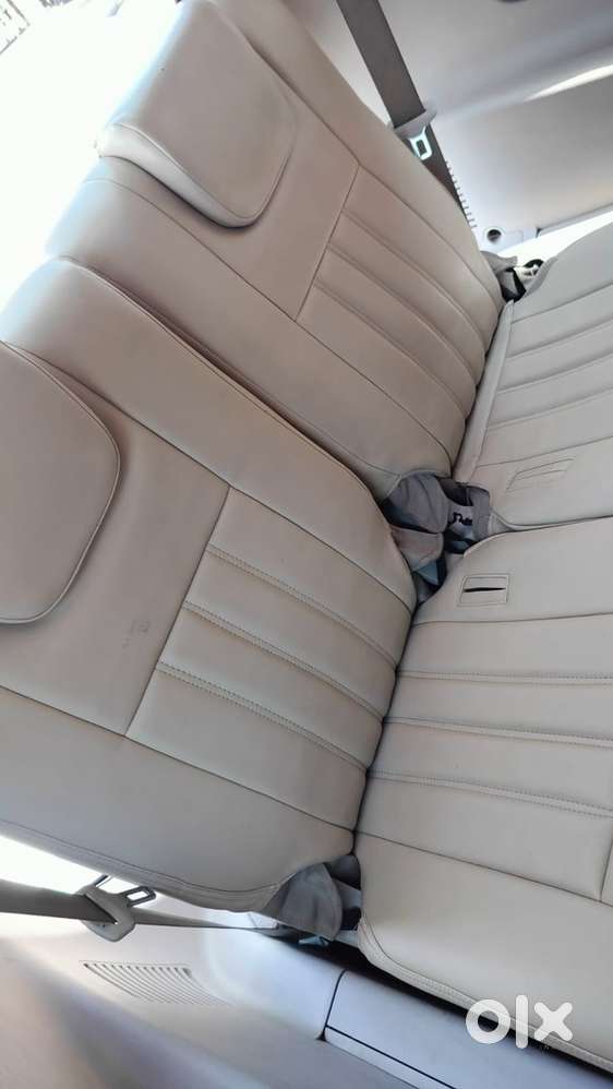 Mahindra Xuv500 Well Maintained