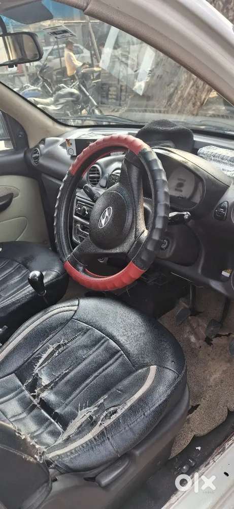 Hyundai Santro Xing 2010