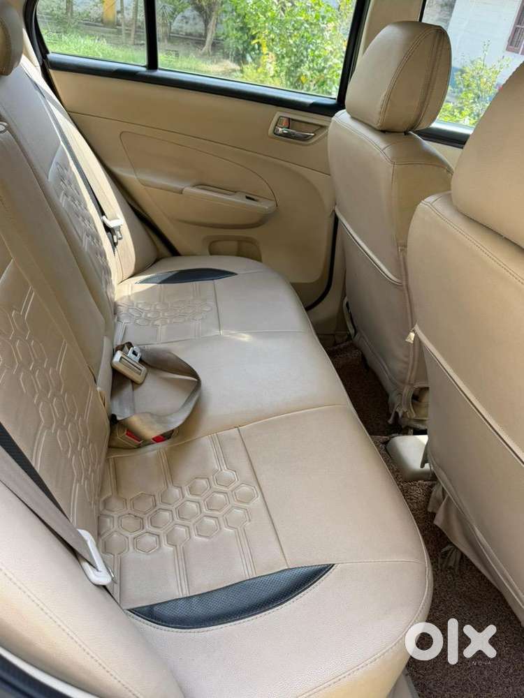 Maruti Suzuki Dzire 2016 Diesel Excellent Condition