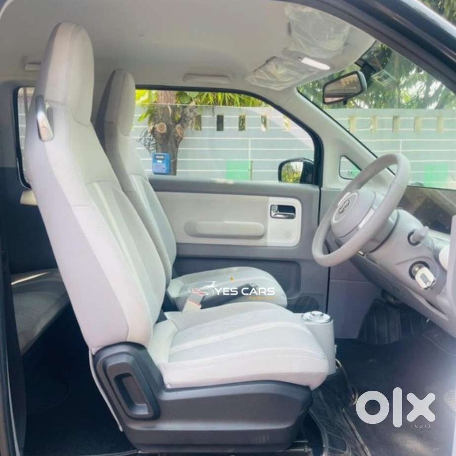 Mg Comet Ev, 2024, Electric