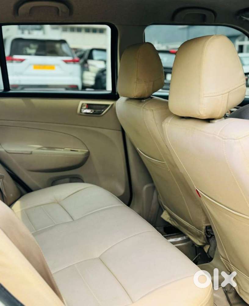 Maruti Suzuki Swift Dzire Vdi, 2012, Diesel