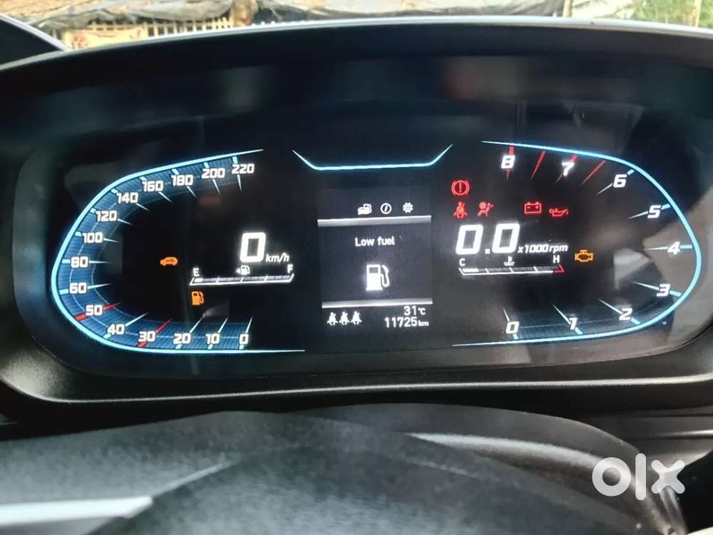 Hyundai I20 1.2 Sportz (o), 2024, Petrol