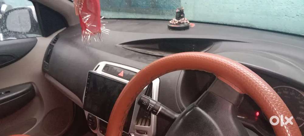 Hyundai I20 2012 Petrol Well Maintained