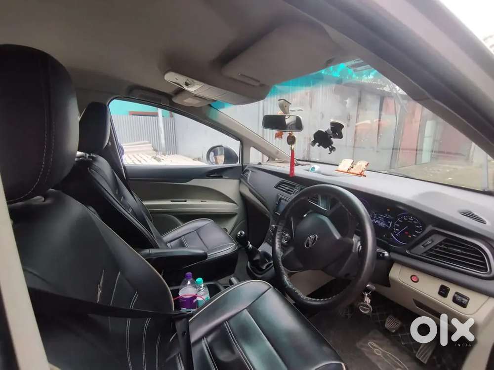 Mahindra Marazzo 2019 Diesel Top Notch Condition