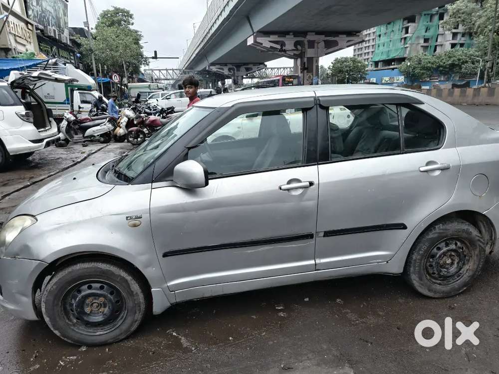Maruti Suzuki Dzire 2009 Diesel