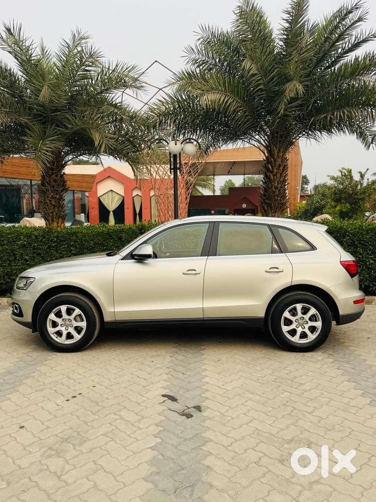 Audi Q5 2.0 Tdi Quattro Premium, 2013, Diesel