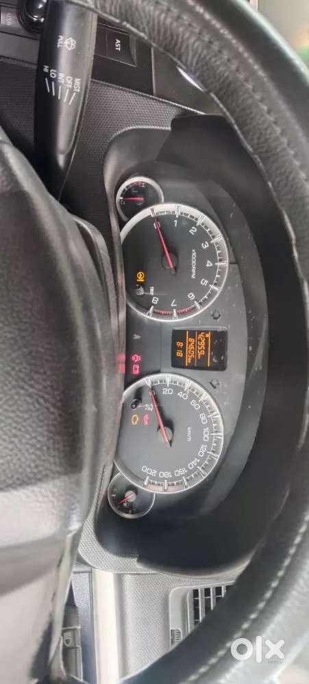 Maruti Suzuki Swift 2015 Petrol 87000 Km Driven