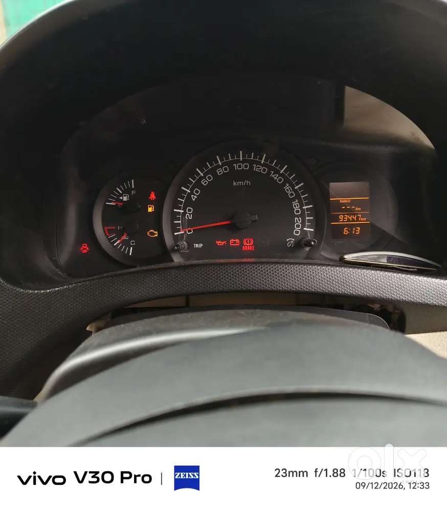 Maruti Suzuki Swift 2018