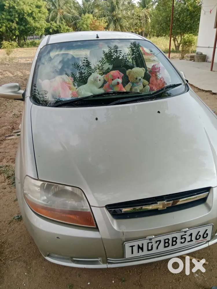 Hyundai Santro Gs Zip 2008 Petrol