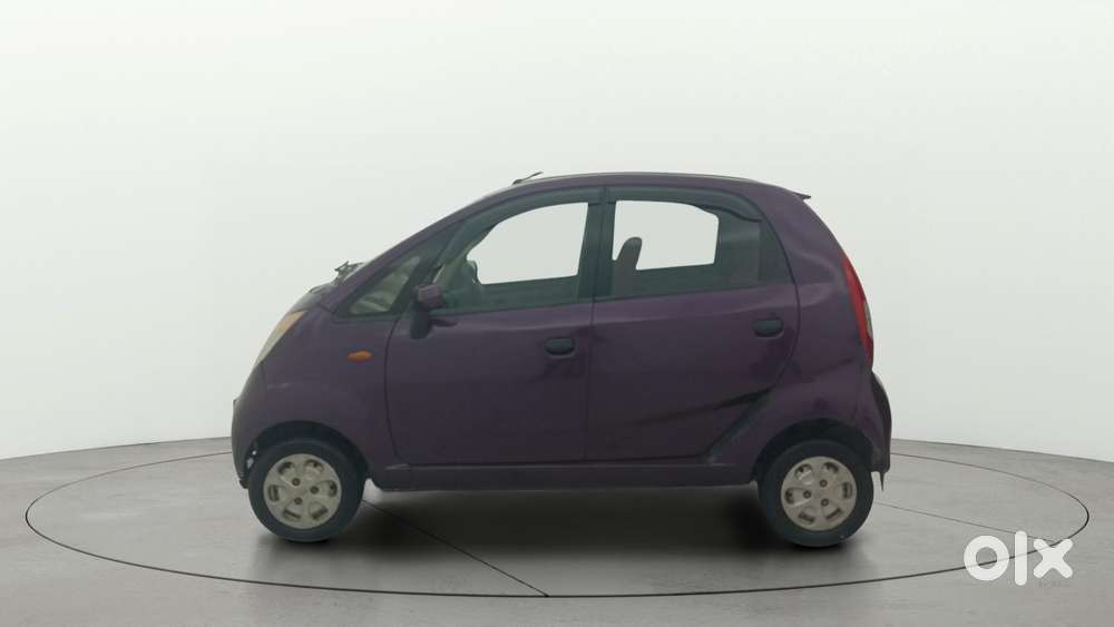 Tata Nano Twist XT, 2014, Petrol