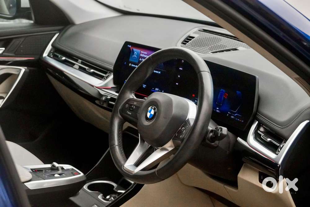 Bmw X1 Sdrive18i Xline, 2023, Petrol